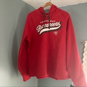 NEW Tampa Bay Buccaneers Hoodie
